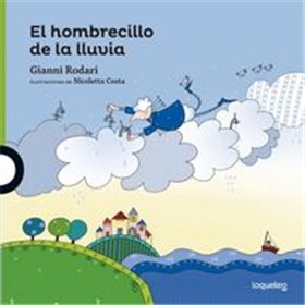 HOMBRECILLO DE LA LLUVIA,EL