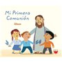 PRIMERA COMUNION ALBUM