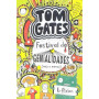 TOM GATES 3 FESTIVAL DE GENIALIDADES