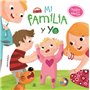 MI FAMILIA Y YO