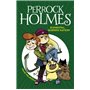 PERROCK HOLMES 3 ELEMENTAL QUERIDO GATSON