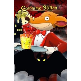 Fangs and Feasts in Transratania (Geronimo Stilton)