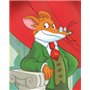 Fangs and Feasts in Transratania (Geronimo Stilton)