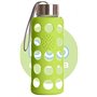 Irisana BBO Botella con Funda