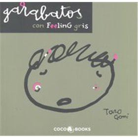 GARABATOS CON FEELING GRIS