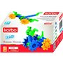 JUEGO DE CONSTRUCCION KORBO QUAD 18