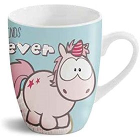 Taza Unicornio