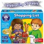 Orchard_Toys - Juego de la Lista de compra (importado de Reino Unido)