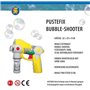 Pustefix - Bubble Shooter, Juego para pompas de jabón (869640)