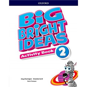 Big Bright Ideas 2. Activity Book