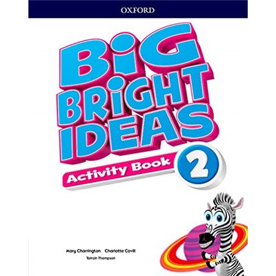 Big Bright Ideas 2. Activity Book