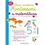 GRAN CUADERNO MONTESSORI DE MATEMATICAS