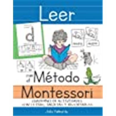 Gran Cuaderno Montessori para descubrir el Mundo
