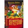 GERONIMO STILTON 30 ES NAVIDAD STILTON