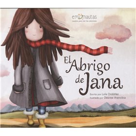 El abrigo de Jana (Me lo dijo un pajarito)