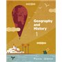 GEOGRAPHY AND HISTORY 1ºESO ST+CD 15 SANCSO31ES