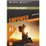 EMPOWER START A1 SB/ONLINE ASSESSMENT