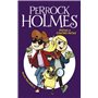 PERROCK HOLMES 2 PISTAS A CUATRO PATAS