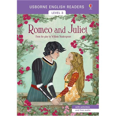 Romeo and Juliet. Level 3