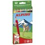 Alpino 654 - Lápices de colores