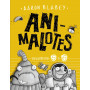 ANIMALOTES: FOLLON INTERGALACTICO / ALIENS CONTRA ANIMALOTES