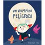 UN VAMPIRO PELIGROZO