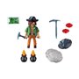 PLAYMOBIL BUSCADOR DE GEMAS 5384