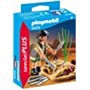 PLAYMOBIL BUSCADOR DE GEMAS 5384