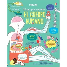 CUERPO HUMANO,EL