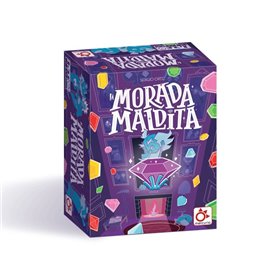 MORADA MALDITA