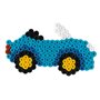 Blister ratones y coches. 1100 ud. Hama Beads 4082