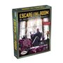 Escape the Room - El Secreto del Doctor Gravely