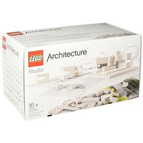 Lego Studio