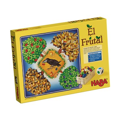 El Frutal