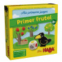 JUEGO HABA MIS PRIMEROS JUEGOS PRIMER FRUTAL