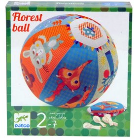 ForestBall