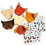 Origami Animales Grandes
