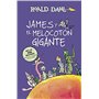 James y el Melocotón Gigante