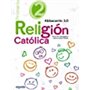 RELIGION 2ºEP ABBACANTO 3.0 16 ALGREL12EP