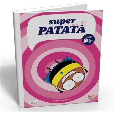 SUPER PATATA 3