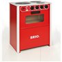 COCINA BRIO CLASICA CON HORNO