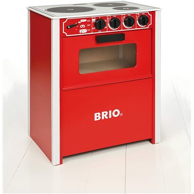 COCINA BRIO CLASICA CON HORNO