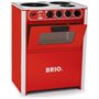 COCINA BRIO CLASICA CON HORNO