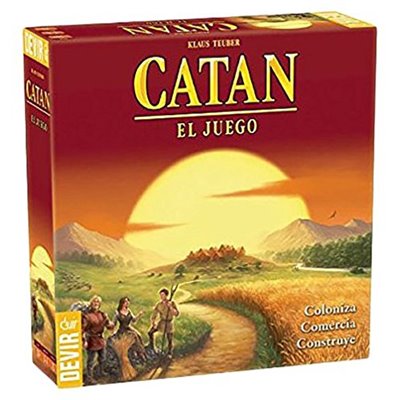 Catan