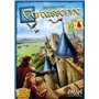 Carcassonne