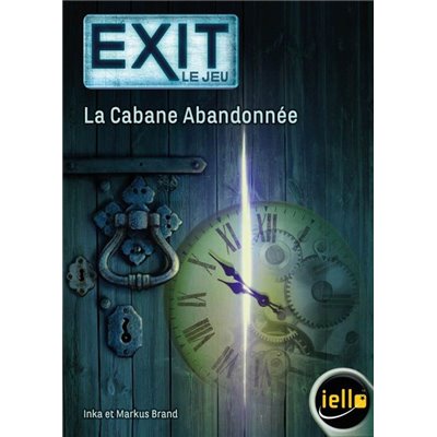 Exit - La Cabaña Abandonada