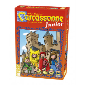 Carcassone Junior