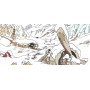 TINTIN EN EL TIBET