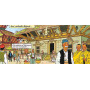 TINTIN EN EL TIBET