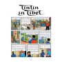 TINTIN EN EL TIBET